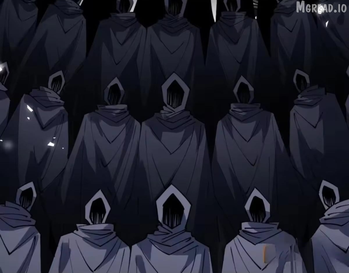Master: This rebellious disciple is definitely not the Holy Son Chapter 186  - page 48
